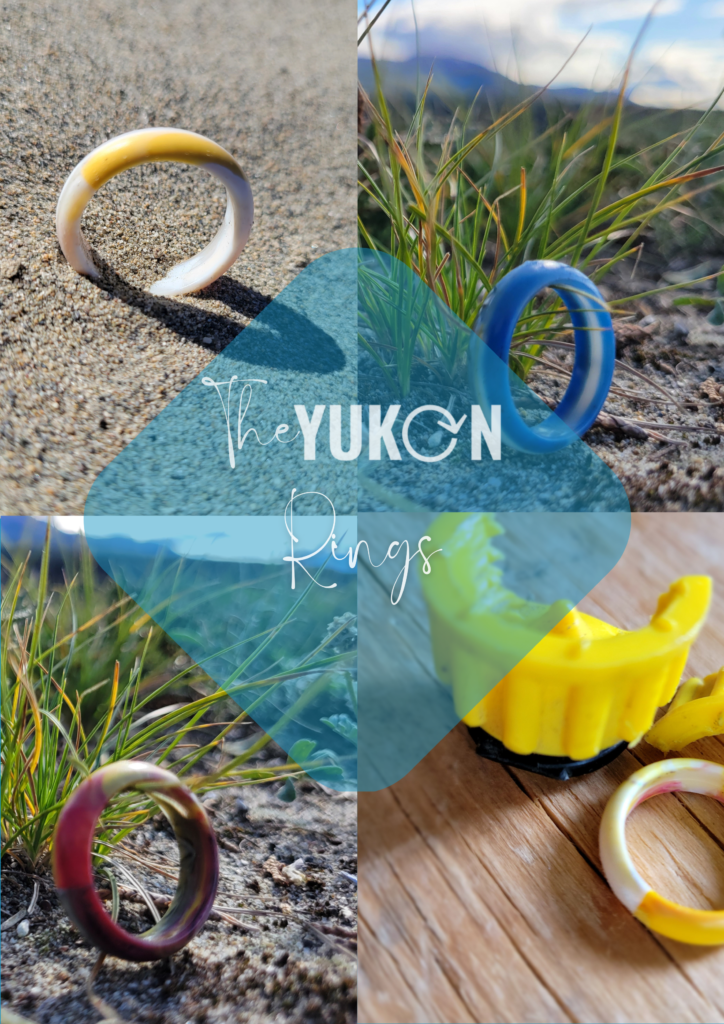 The Yukon Rings Sales 