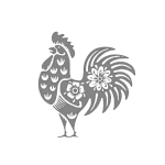 the red rooster shop collaborator