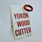 Yukon Woodcutter Ring Packaged