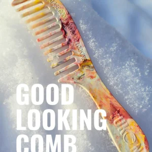 Good-Looking-Comb